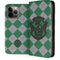 Wizarding World Harry Potter Slytherin Crest iPhone 15 Pro Max Folio Case